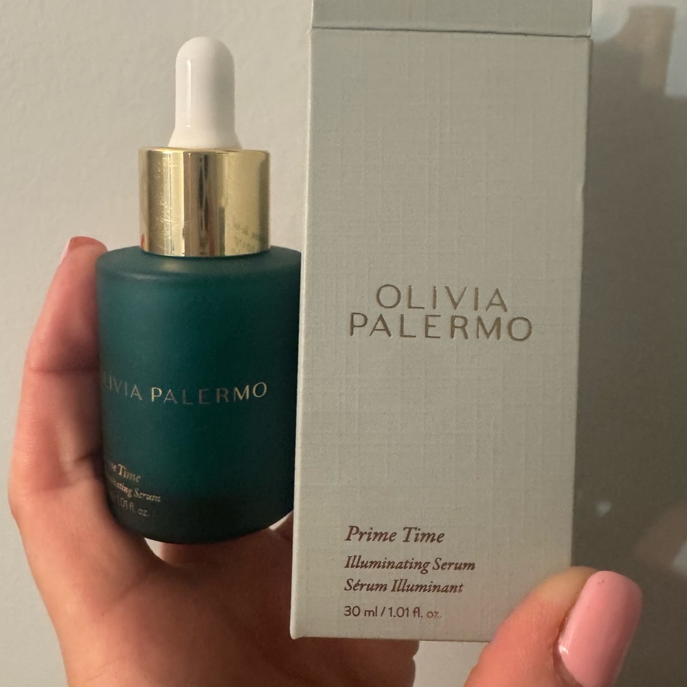 Olivia Palermo Illuminating Serum
